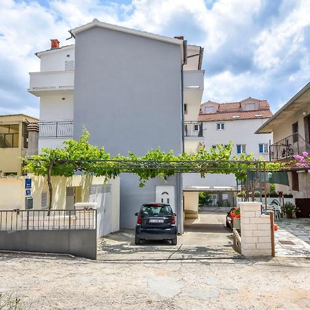 Apartments Jasna Primošten Eksteriør bilde